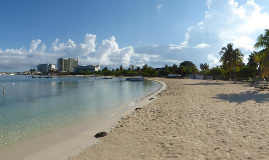 Beach Studio 18 Ocho Rios Buitenkant foto
