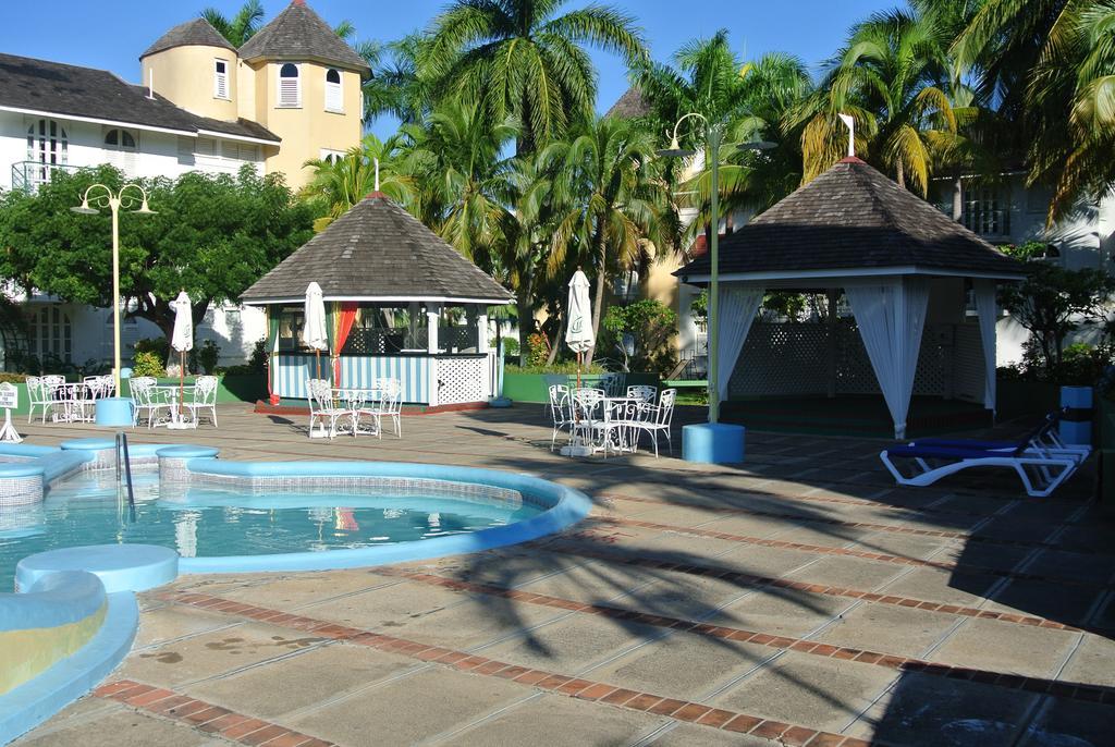 Beach Studio 18 Ocho Rios Buitenkant foto