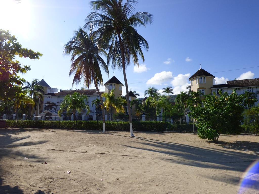 Beach Studio 18 Ocho Rios Buitenkant foto